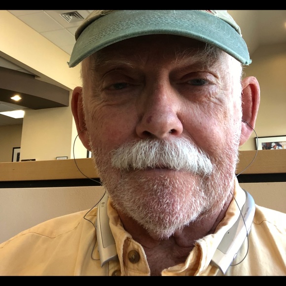 Meet your Posher, Doug - Picture 1 of 1